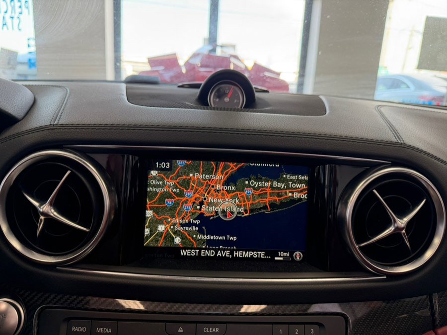 Used 2018 Mercedes-Benz SL 450 image 65