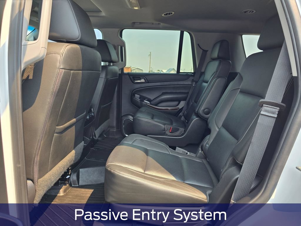 Used 2019 GMC Yukon SLT AWD/4WD image 14
