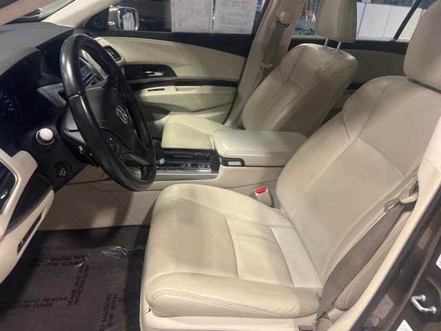 Used 2014 Acura RLX w/ Technology Package image 18