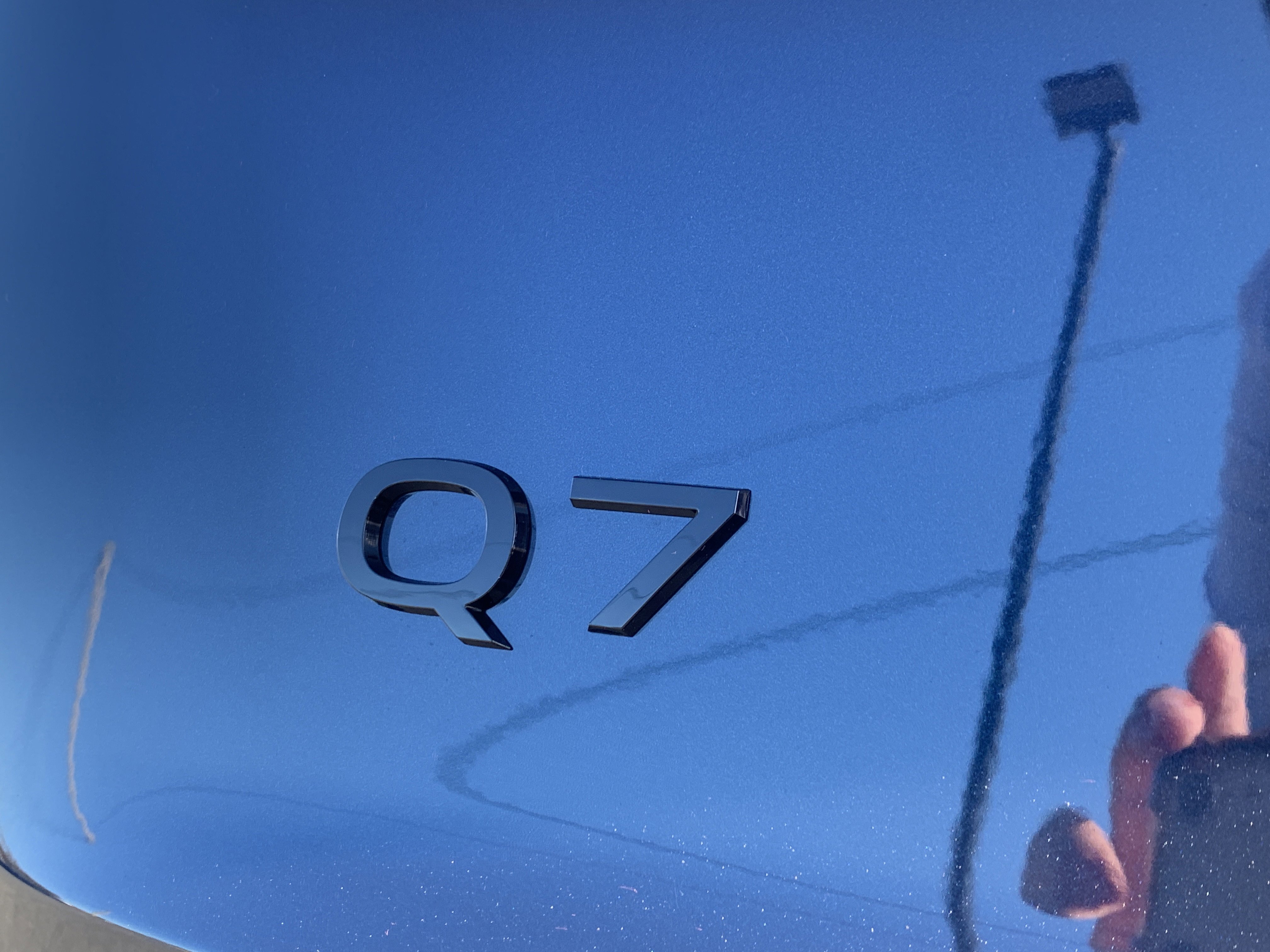 New 2026 Audi Q7 3.0T Premium Plus image 35
