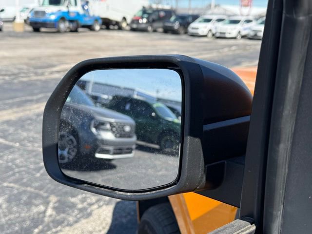 New 2026 Ford Maverick XLT FWD image 22