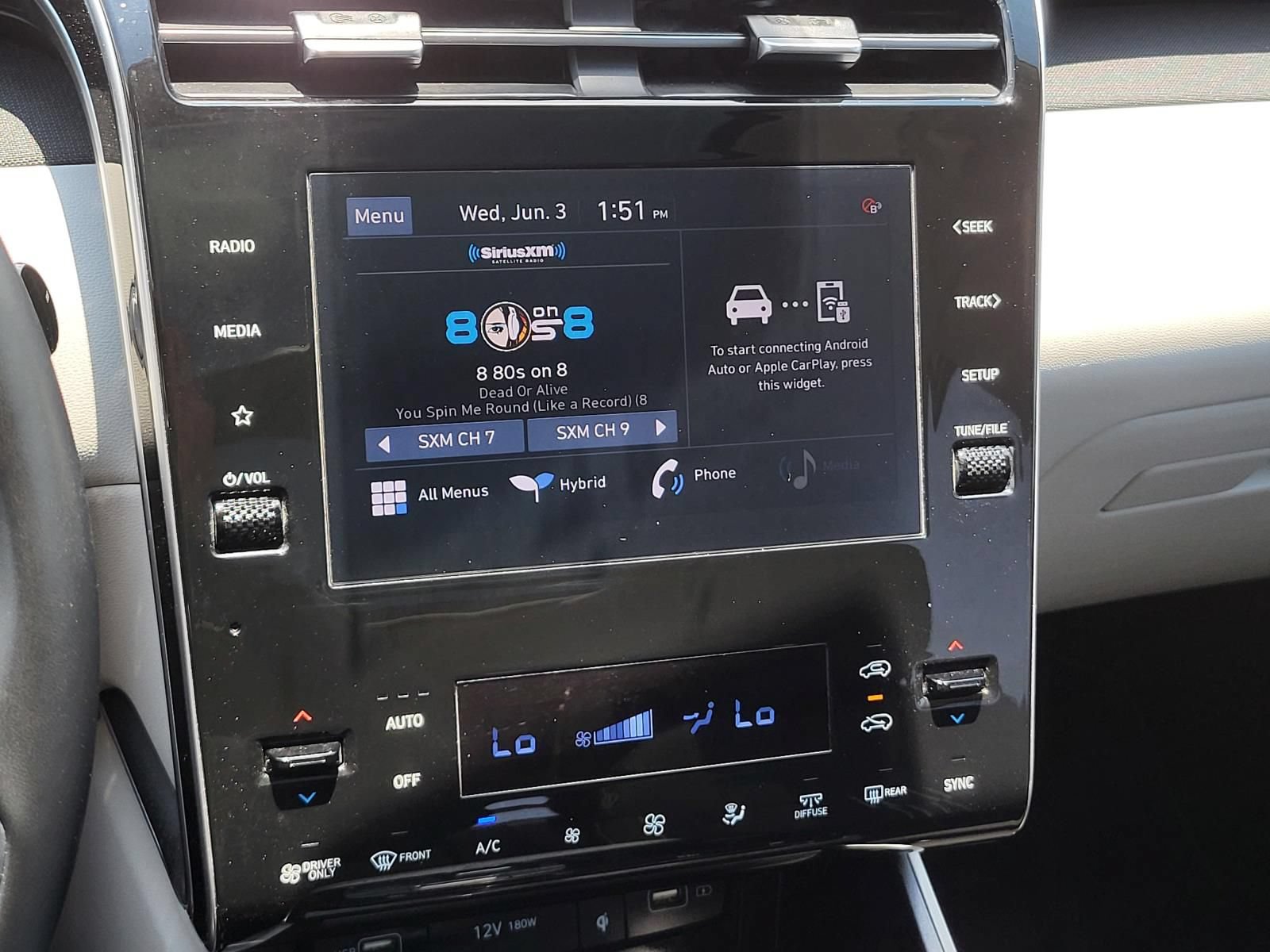 Certified 2022 Hyundai Tucson SEL AWD/4WD image 24