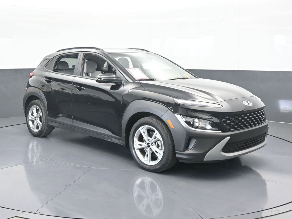 Used 2023 Hyundai Kona SEL image 8