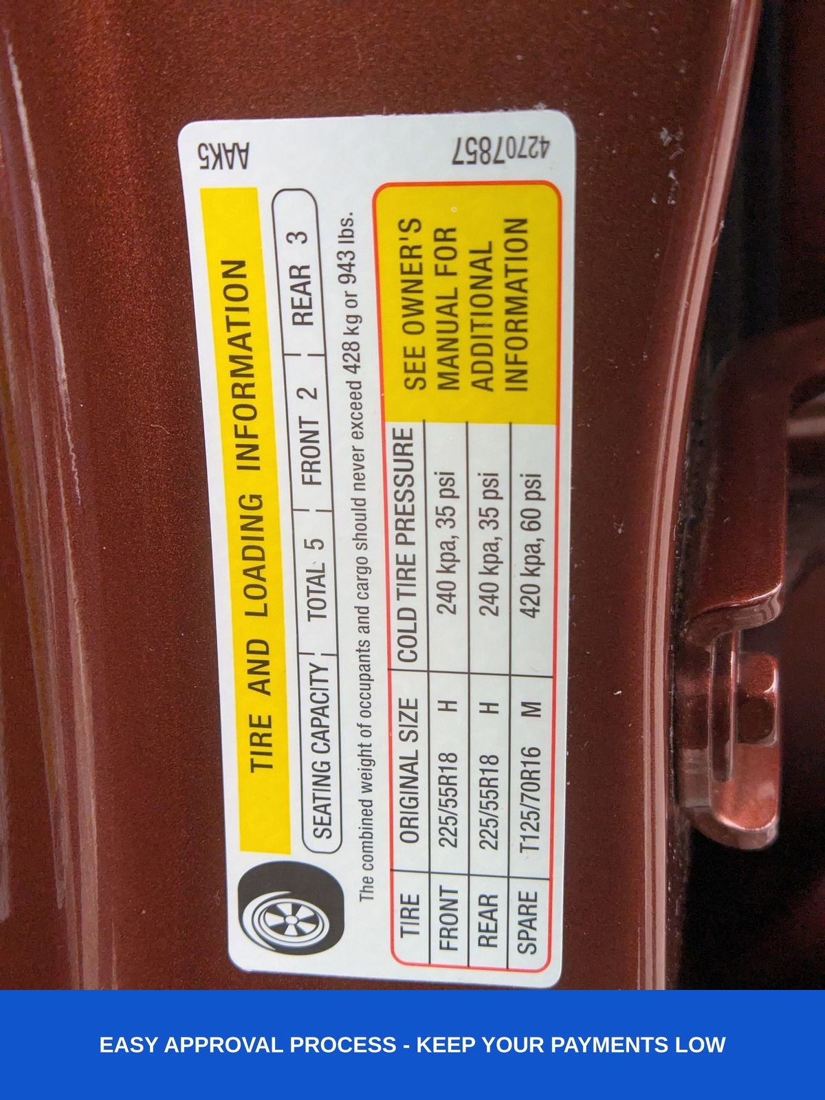 Used 2021 Buick Encore GX Select image 21