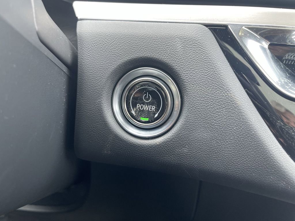 Certified 2024 Cadillac Lyriq Luxury w/ LPO, Floor Liner Package image 15