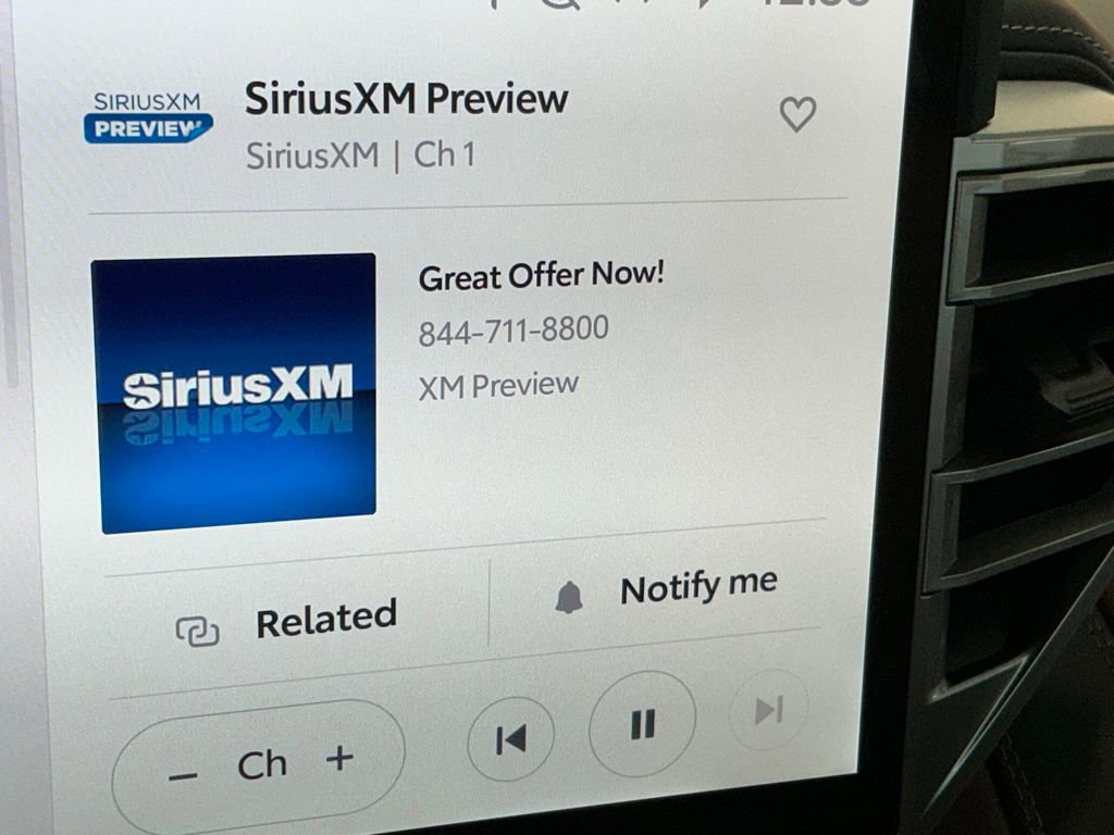 Used 2025 Toyota Tundra 1794 Edition image 60