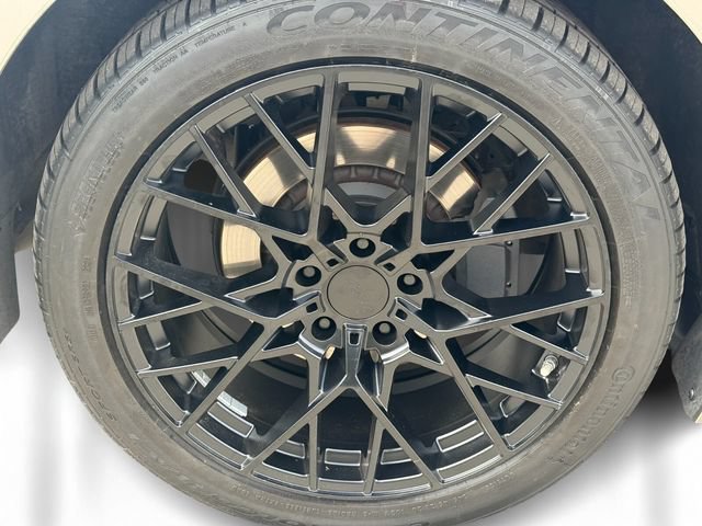 Used 2018 Lexus LS 500 AWD w/ Luxury Package image 11