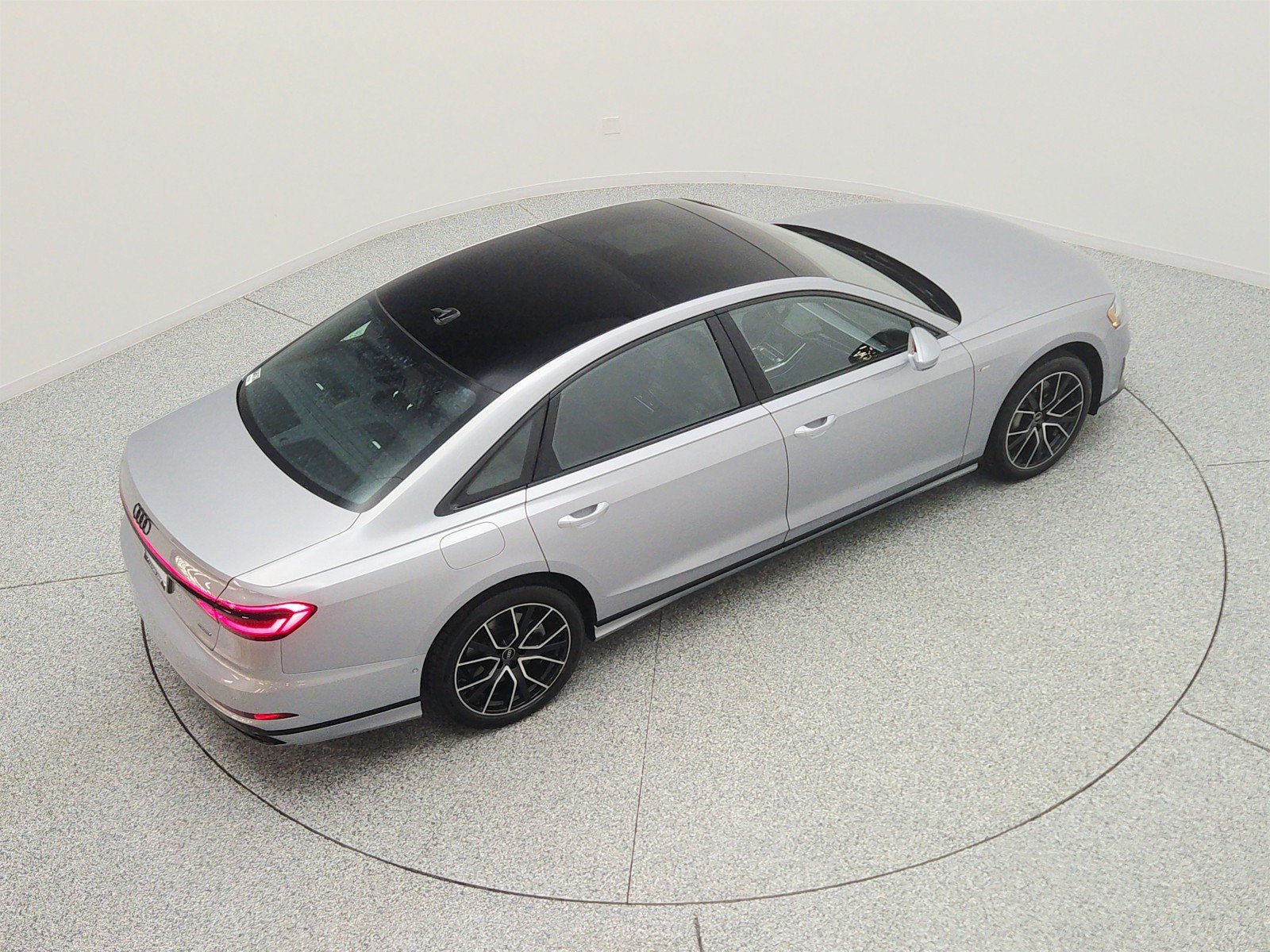 Used 2021 Audi A8 L 3.0T w/ Executive Plus Package AWD/4WD image 26