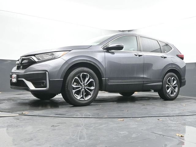 Used 2020 Honda CR-V EX-L image 46