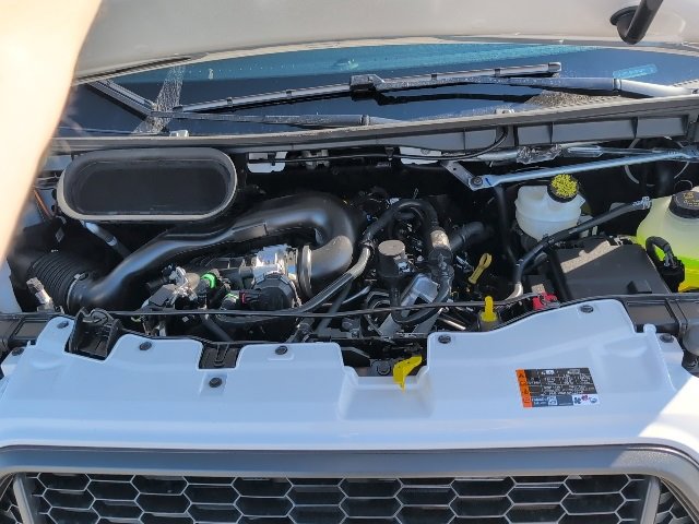 New 2025 Ford Transit 250 148 Medium Roof image 3