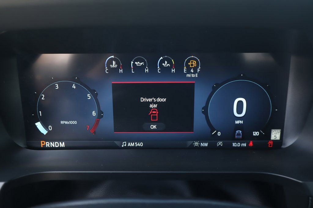 New 2025 Ford F150 XLT w/ Equipment Group 302A MID image 4