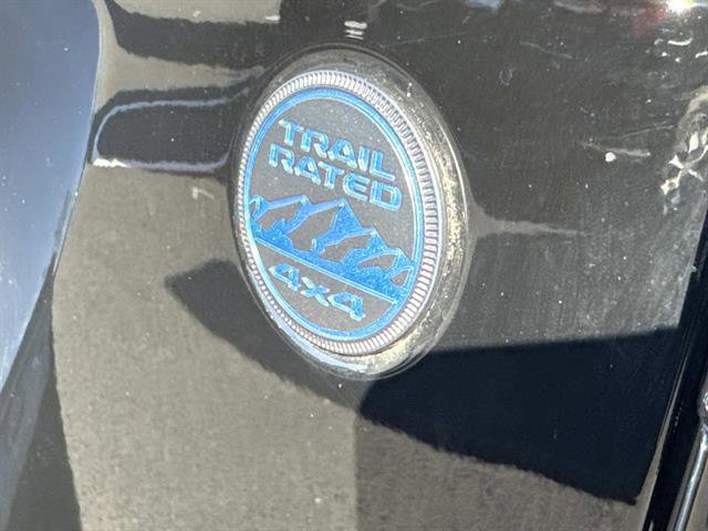 Used 2024 Jeep Wrangler Sport S 4xe w/ Convenience Group image 6