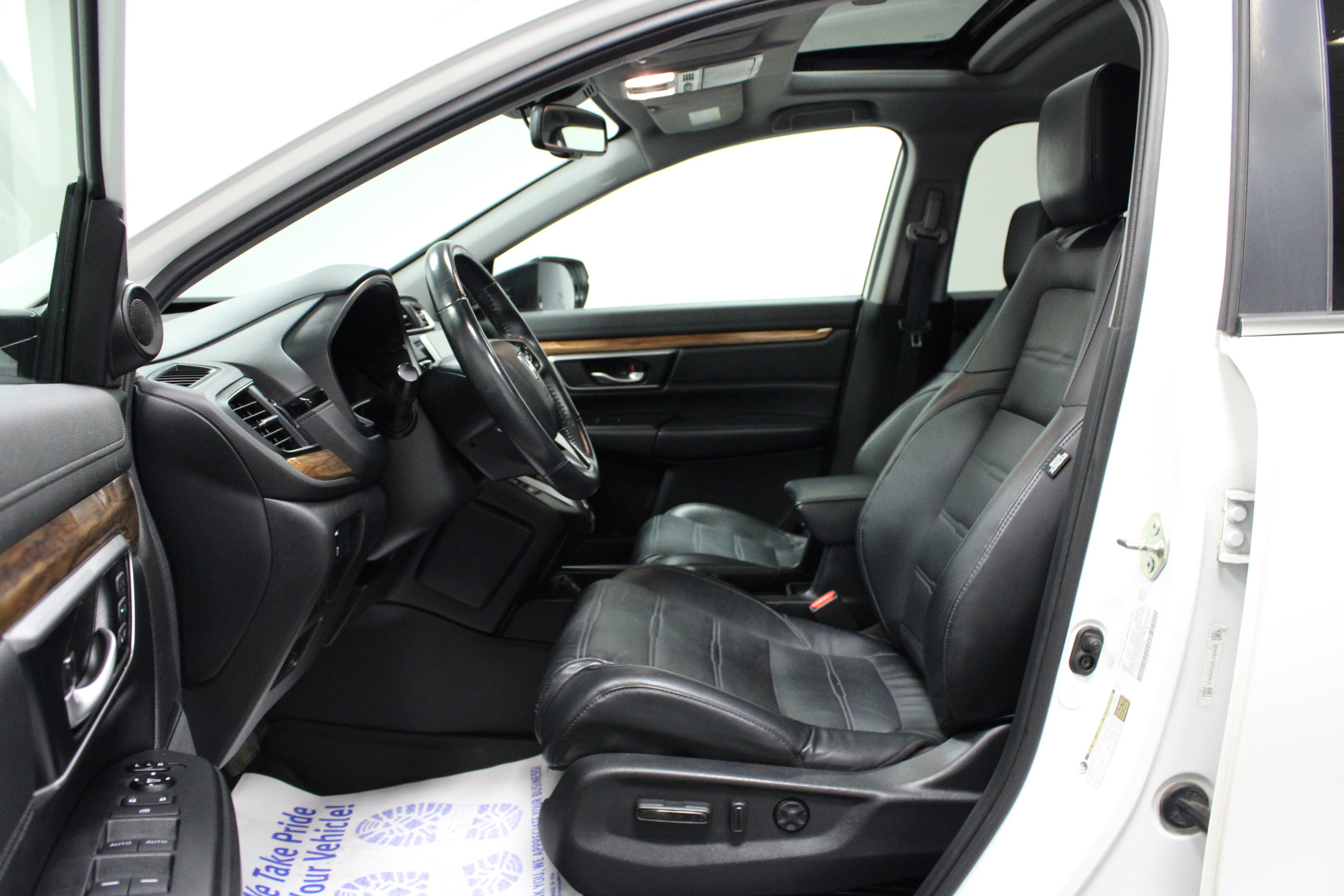 Used 2019 Honda CR-V EX-L image 12