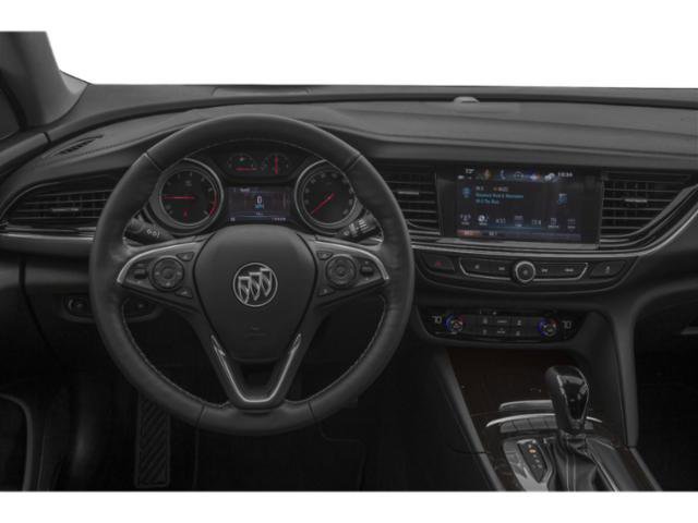 Used 2019 Buick Regal GS AWD/4WD image 10