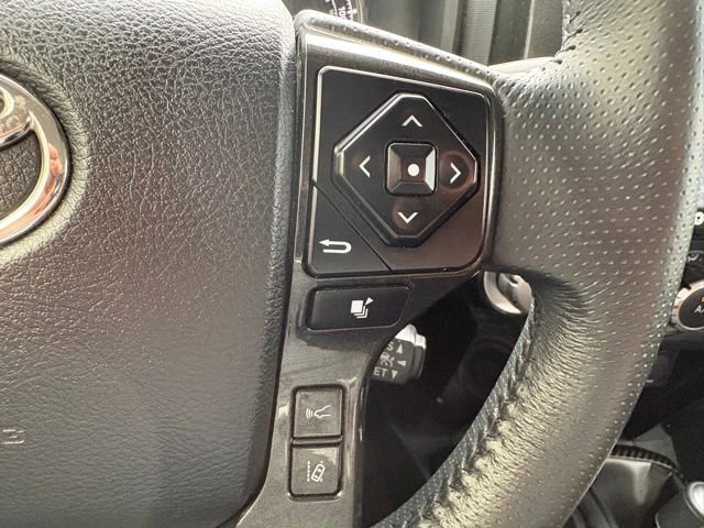 Used 2024 Toyota 4Runner TRD Off-Road image 21