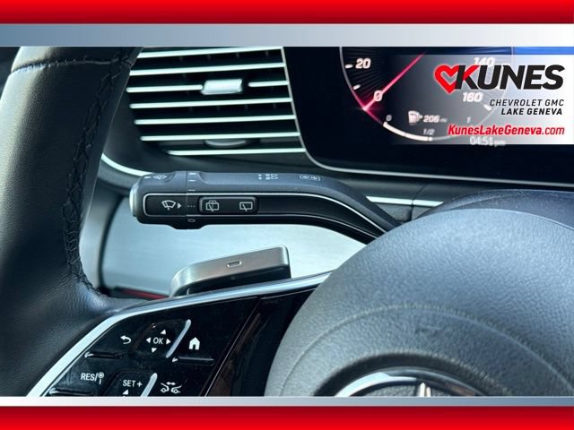 Used 2025 Mercedes-Benz GLE 350 4MATIC image 42