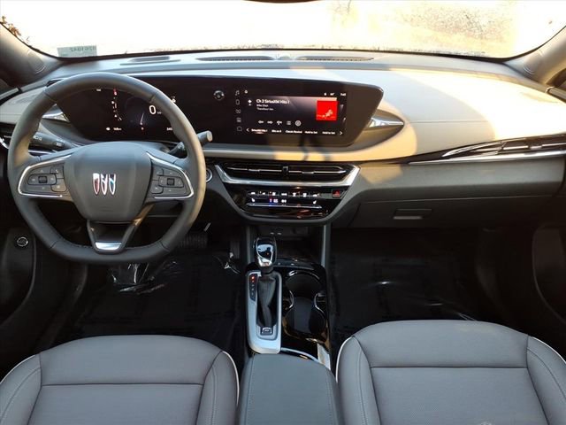 New 2026 Buick Envista Avenir image 20