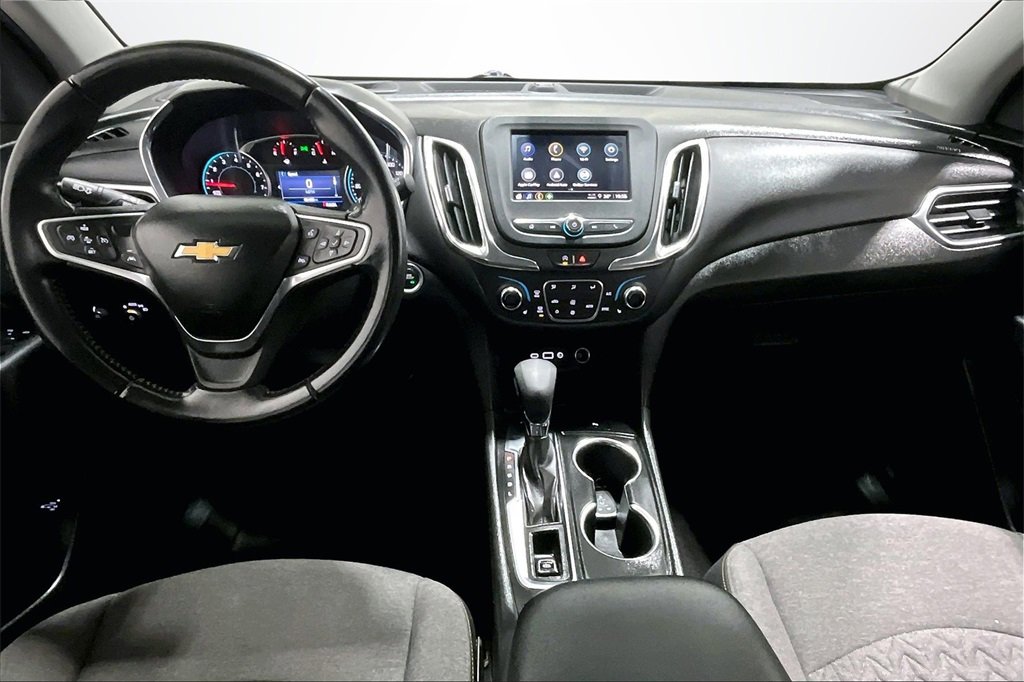 Used 2022 Chevrolet Equinox LT image 7