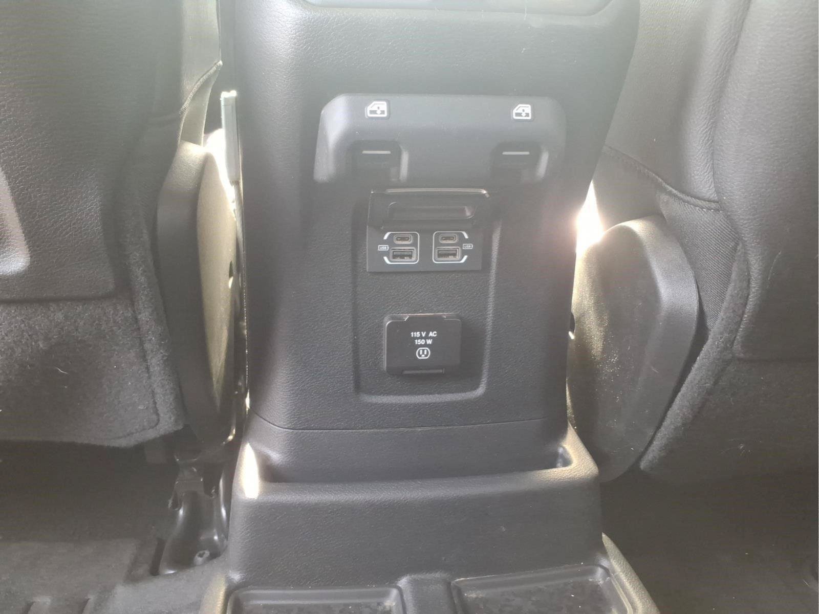 Used 2021 Jeep Wrangler Unlimited Rubicon AWD/4WD image 15