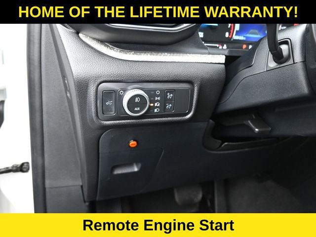 Used 2022 Ford Explorer Timberline w/ Timberline Technology Package image 16