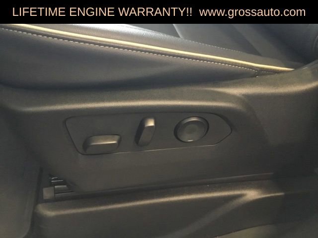 Used 2025 GMC Yukon XL Elevation w/ Elevation Premium Package image 23