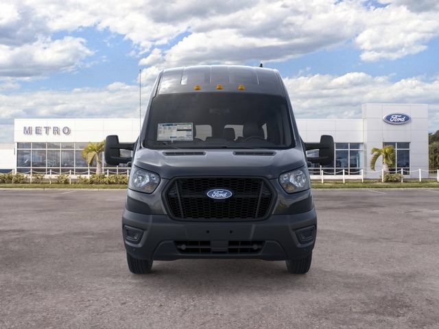 New 2026 Ford Transit 350 XL RWD image 6