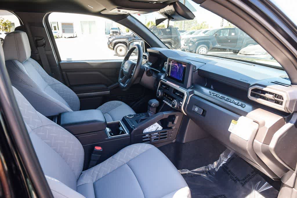 New 2026 Toyota Tacoma SR5 RWD image 15