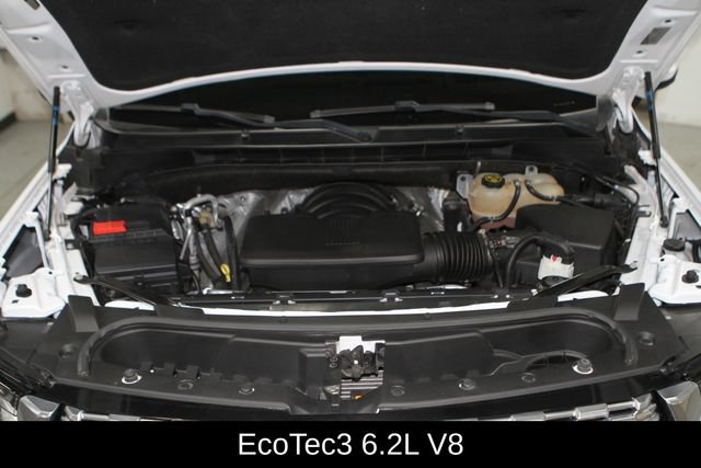 Used 2022 GMC Yukon XL Denali AWD/4WD image 4