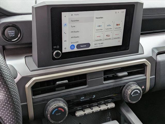 Certified 2024 Toyota Tacoma SR5 image 15