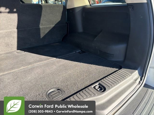 Used 2010 Ford Explorer XLT image 31