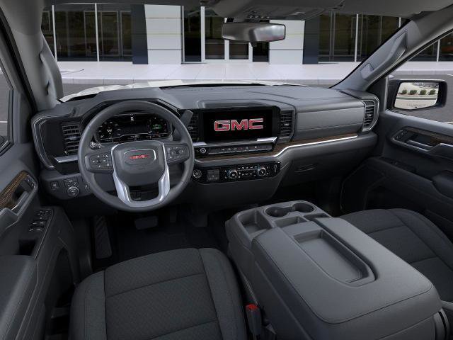 New 2026 GMC Sierra 1500 Elevation image 47