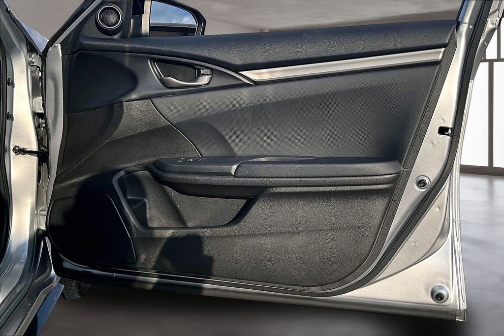 Used 2021 Honda Civic Sport image 26