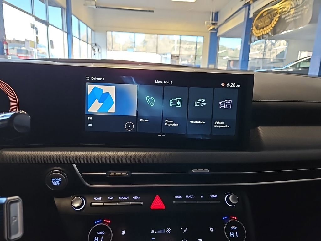 Used 2025 Hyundai Sonata SEL image 19