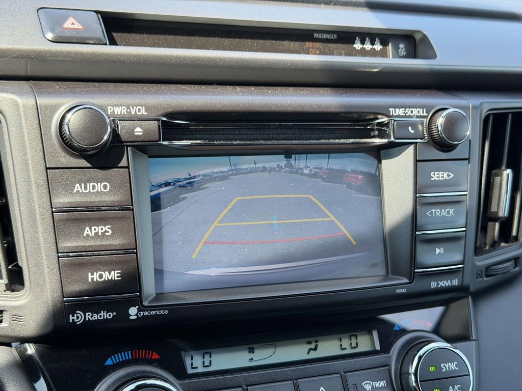 Used 2017 Toyota RAV4 SE w/ Power Extra Value Package image 23