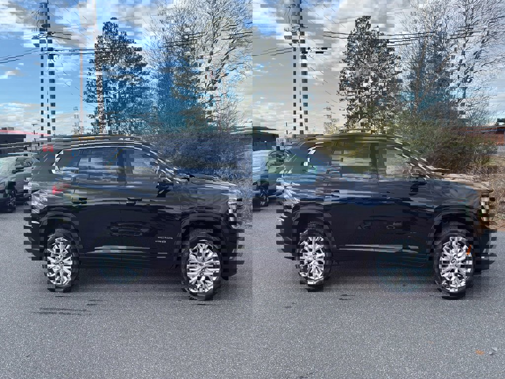 New 2026 GMC Acadia Elevation w/ Elevation Premium Package image 6