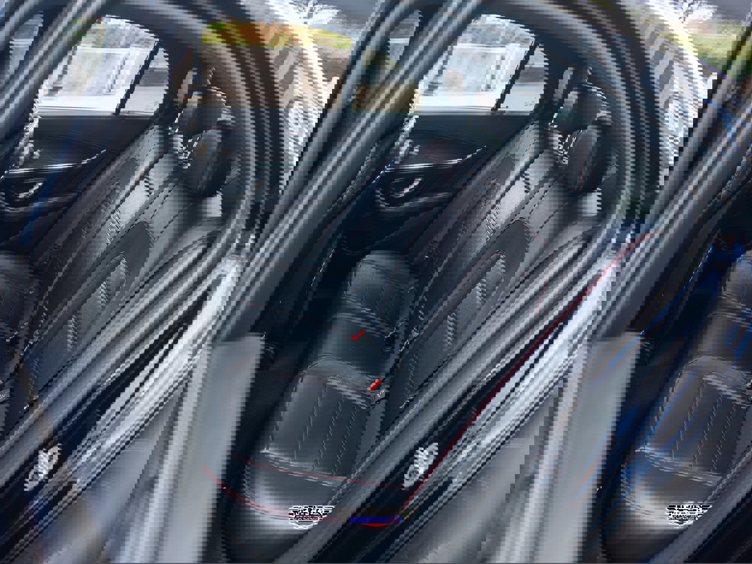 Used 2019 Mercedes-Benz E 53 AMG 4MATIC Sedan image 20