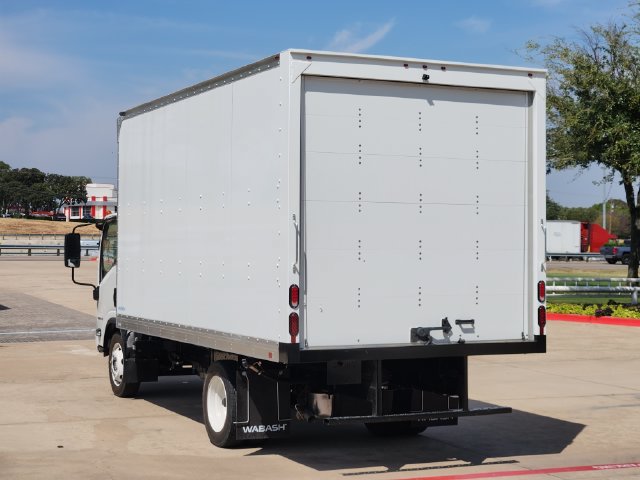 New 2025 Chevrolet Low Cab Forward 5500XG RWD image 3