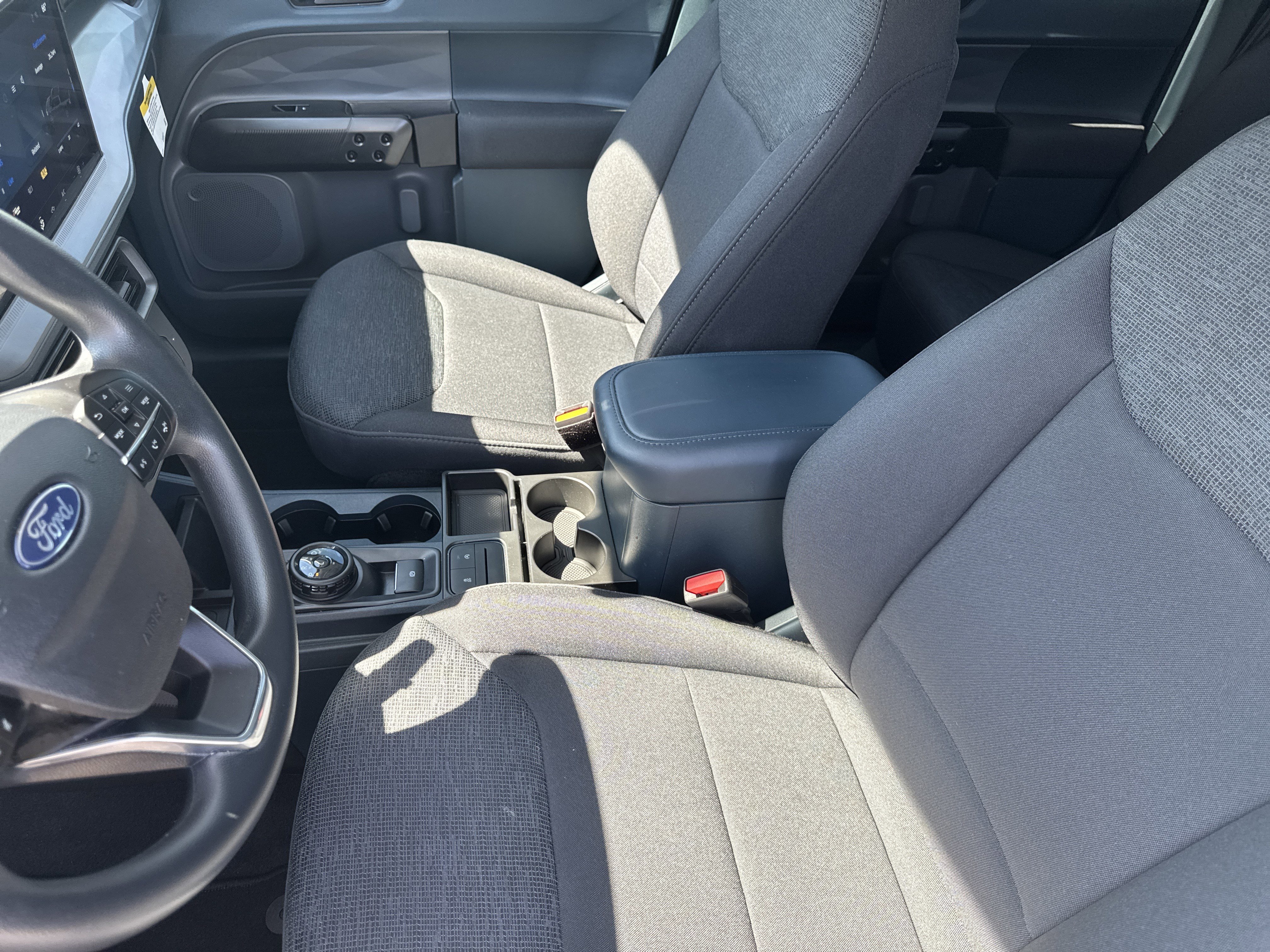 Certified 2025 Ford Maverick XL w/ 4K Tow Package AWD/4WD image 9