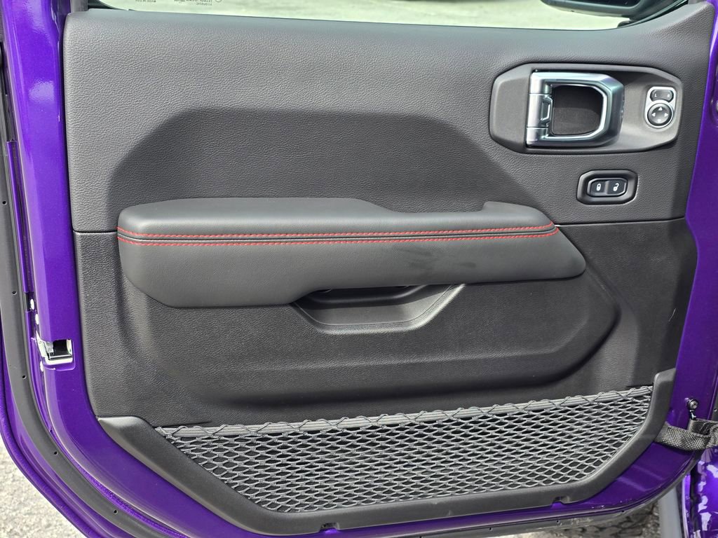 New 2026 Jeep Wrangler Unlimited Rubicon 392 image 39