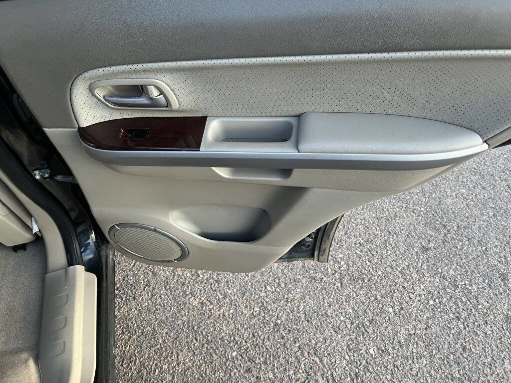 Used 2008 Suzuki Grand Vitara Luxury image 19