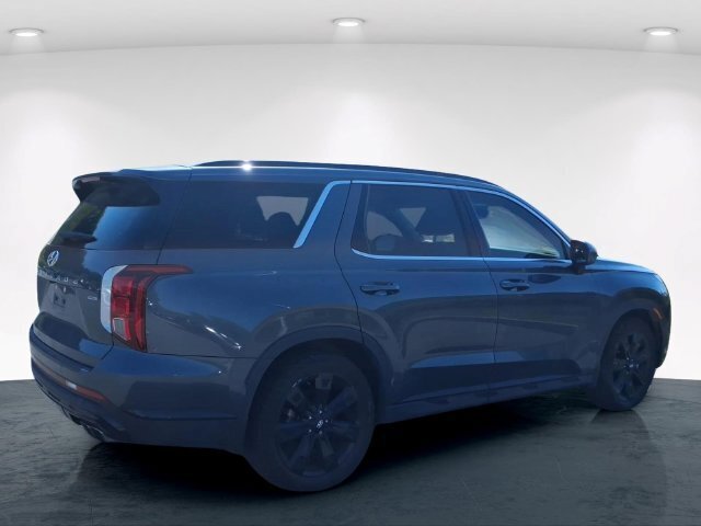 Used 2023 Hyundai Palisade XRT w/ Cargo Package AWD/4WD image 17