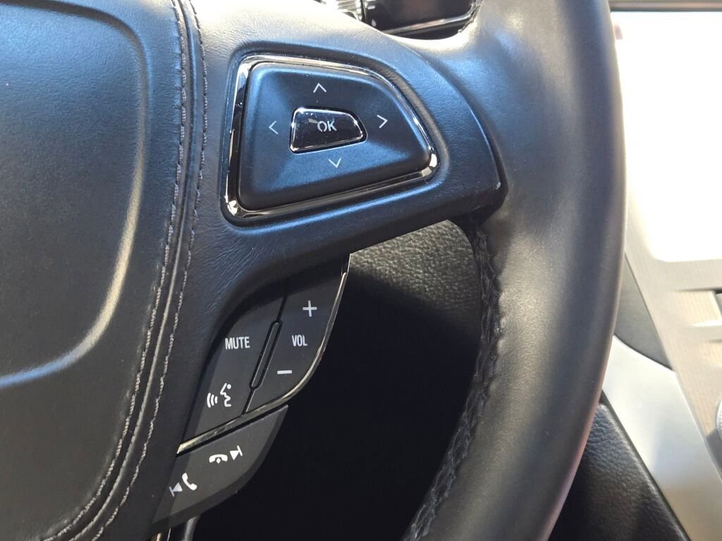 Used 2017 Lincoln MKZ Reserve image 30