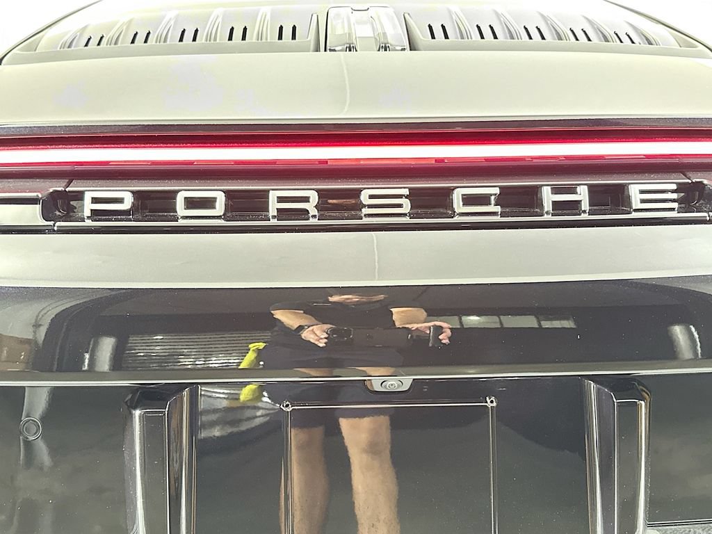 Certified 2026 Porsche 911 Carrera RWD image 32