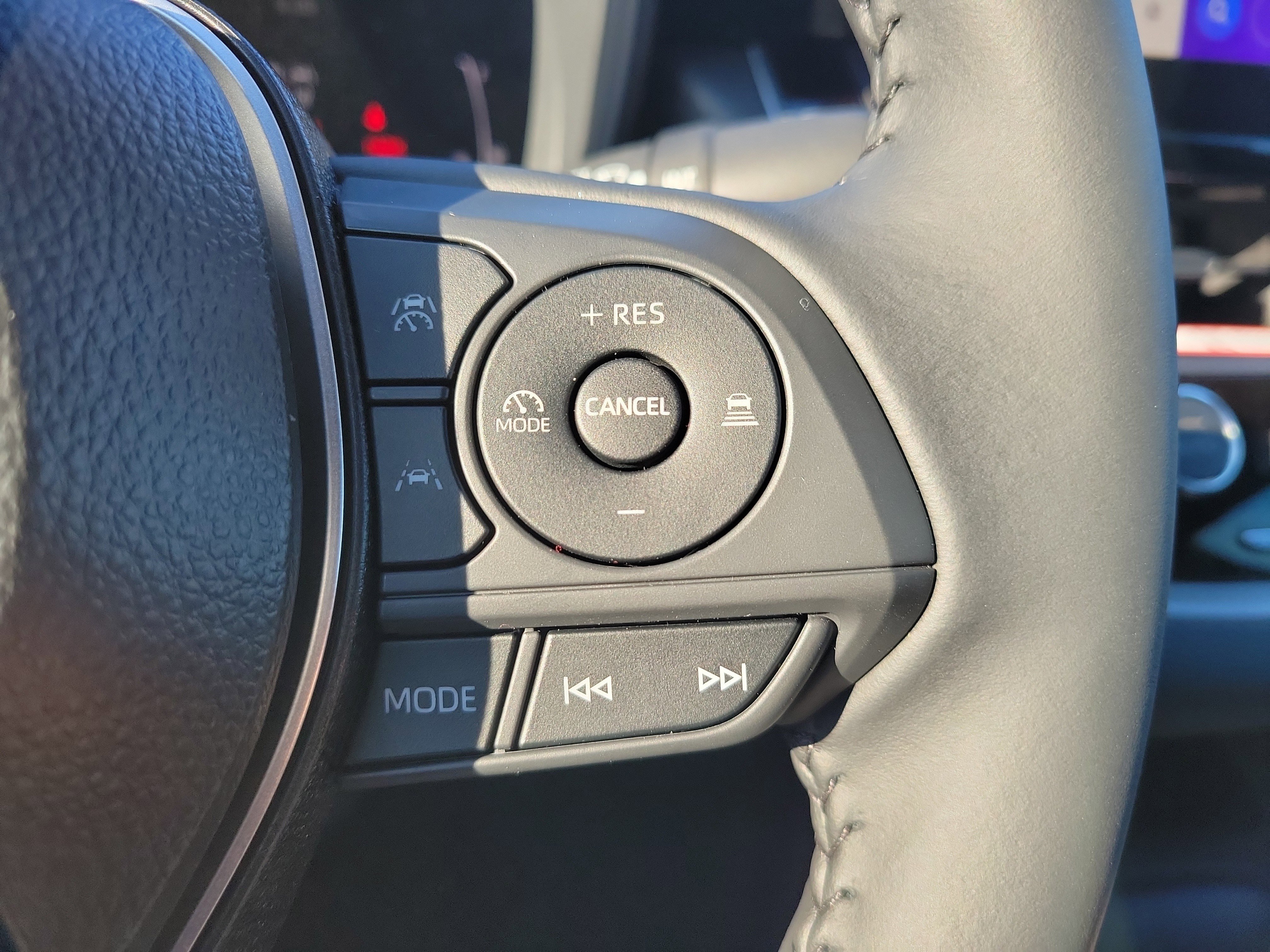 New 2026 Toyota Corolla SE image 29