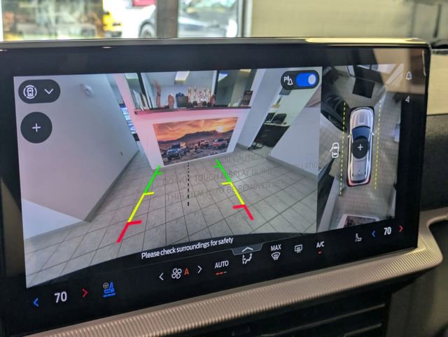 New 2026 Ford Explorer Tremor w/ Tremor Ultimate Package AWD/4WD image 20