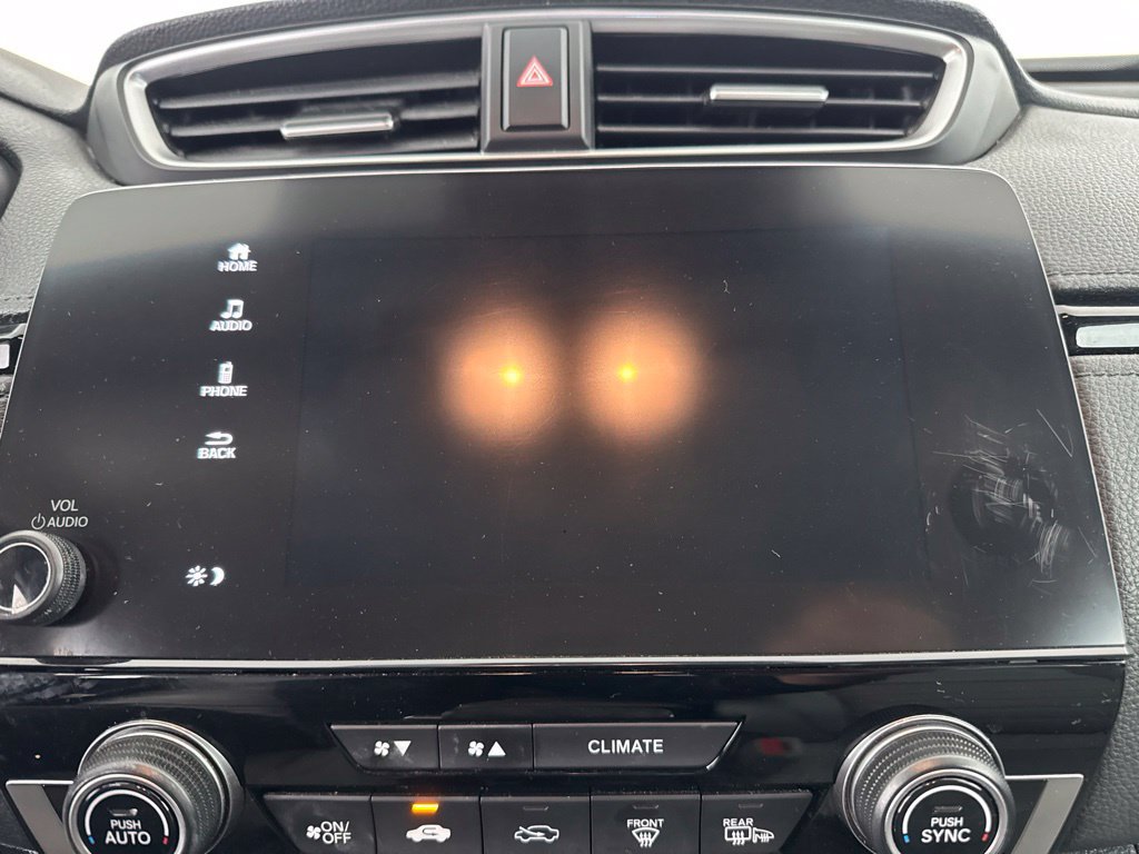 Certified 2017 Honda CR-V EX image 45