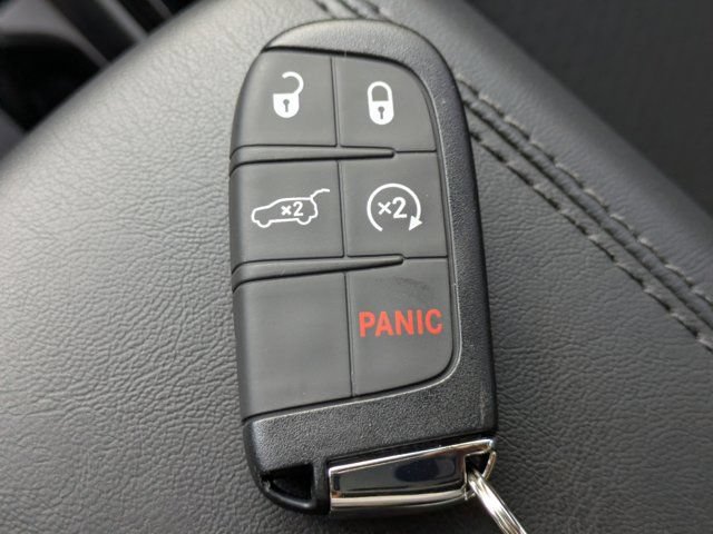 New 2026 Jeep Compass Latitude AWD/4WD image 26