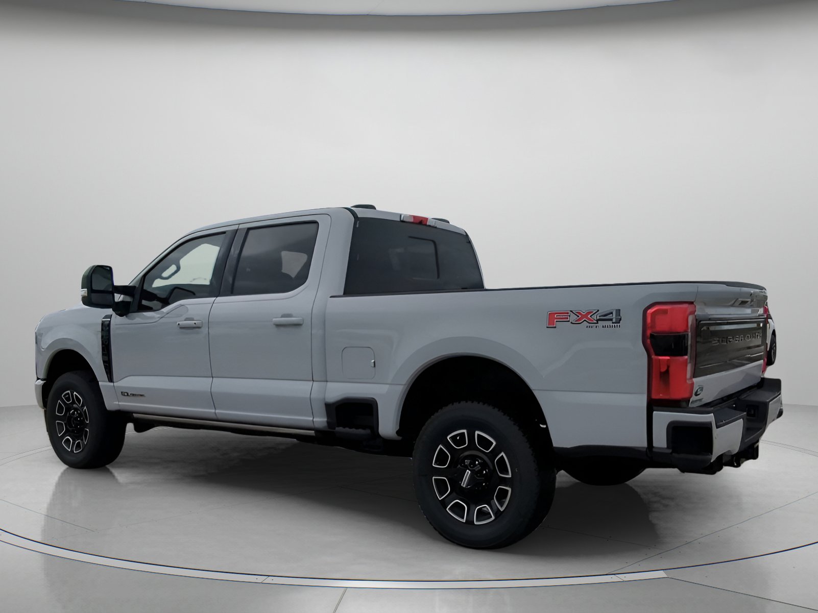 New 2026 Ford F250 Platinum AWD/4WD image 21