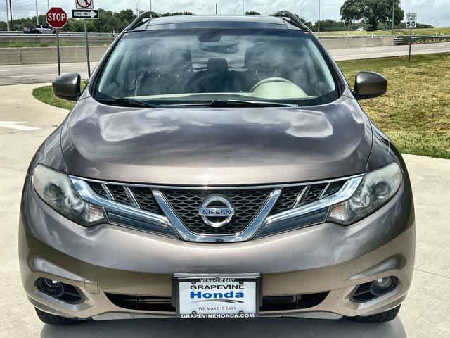 Used 2011 Nissan Murano SL AWD/4WD image 7