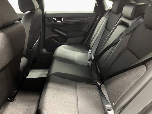 New 2026 Honda Civic Sport image 20